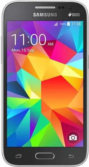 Samsung Galaxy Core Prime VE