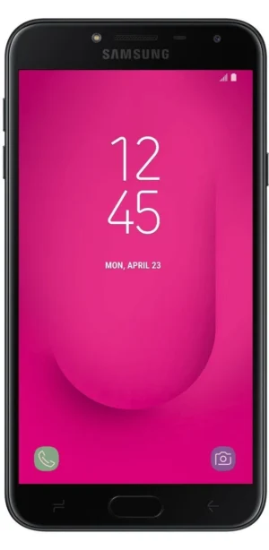 Samsung Galaxy J4 (3ГБ ОЗУ + 32ГБ)