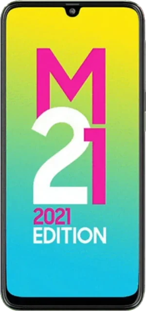 Samsung Galaxy M21 2021 (6ГБ ОЗУ + 128ГБ)