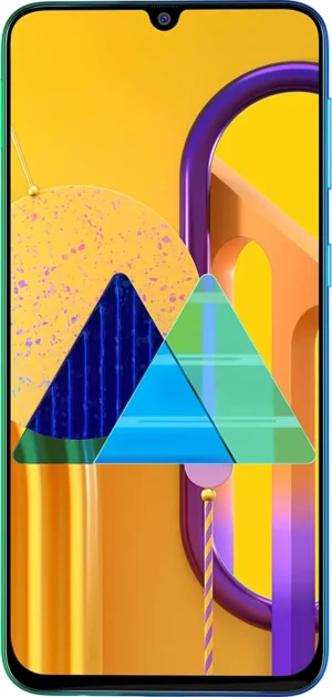 Samsung Galaxy M30s (4ГБ ОЗУ + 128ГБ)