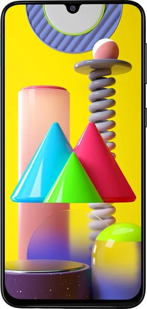 Samsung Galaxy M31 (8ГБ ОЗУ +128ГБ)