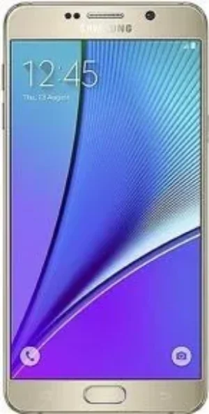 Samsung Galaxy Note 5 (64ГБ)