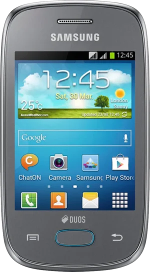 Samsung Galaxy Pocket Neo Duos S5312