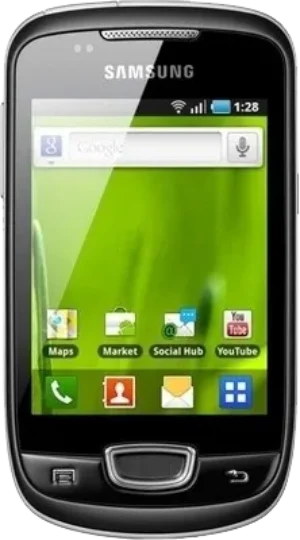 Samsung Galaxy Pop Plus S5570i
