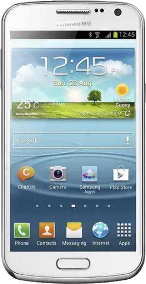 Samsung Galaxy Premier I9260