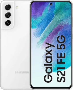 Samsung Galaxy S21 FE (8ГБ ОЗУ + 256ГБ)