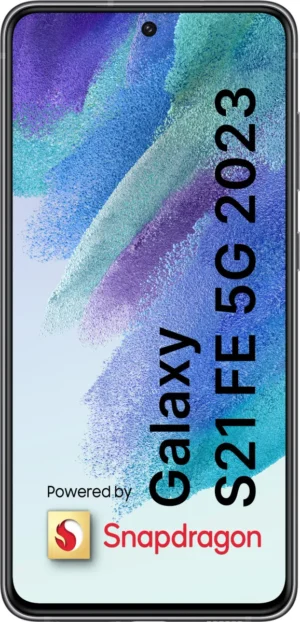 Samsung Galaxy S21 FE (Snapdragon + 8ГБ ОЗУ + 128ГБ)