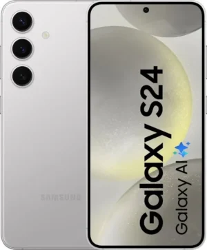 Samsung Galaxy S24 (Snapdragon)
