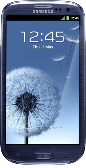Samsung Galaxy S3 I9300, S III (16ГБ)