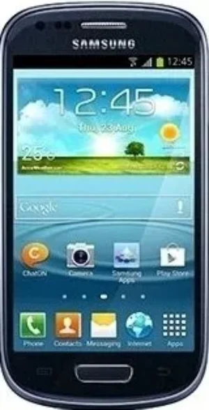 Samsung Galaxy S3 mini VE I8200