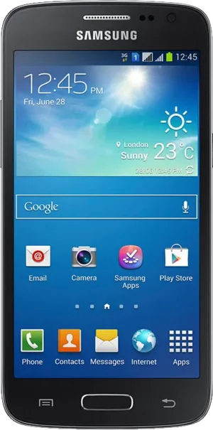Samsung Galaxy S3 Slim G3812B