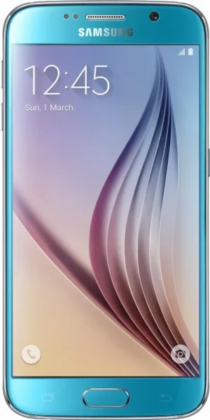 Samsung Galaxy S6 (128ГБ)