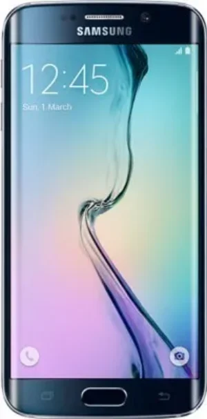 Samsung Galaxy S6 Edge (64ГБ)
