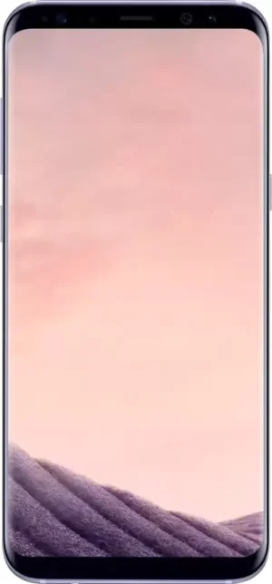 Samsung Galaxy S8 Plus (6ГБ ОЗУ + 128ГБ)