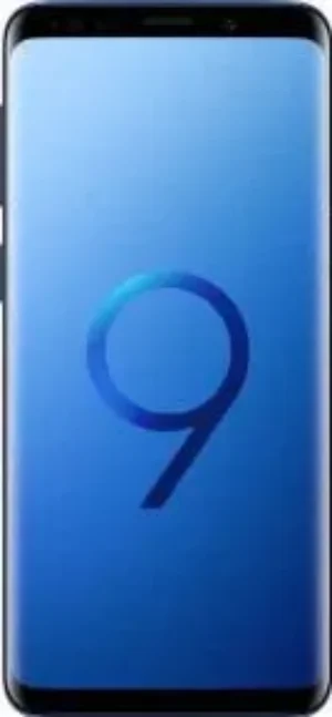 Samsung Galaxy S9 (128ГБ)