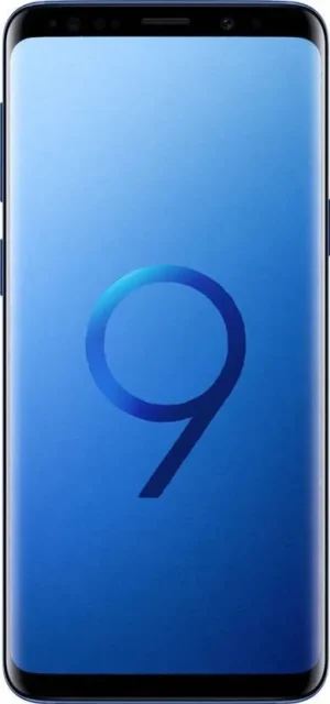 Samsung Galaxy S9 (256ГБ)
