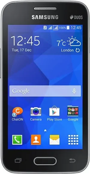 Samsung Galaxy V