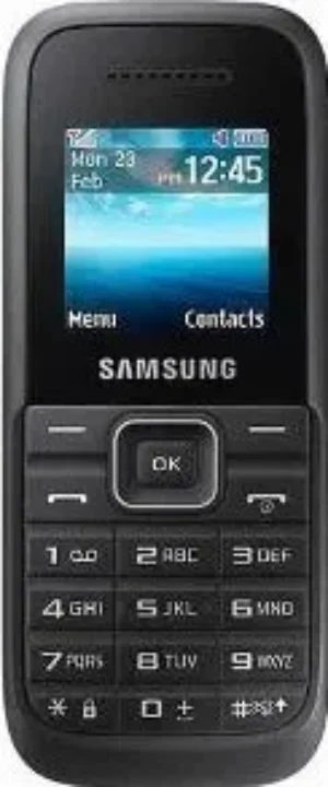 Samsung Guru Plus