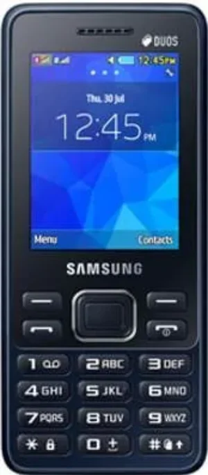 Samsung Metro B350E