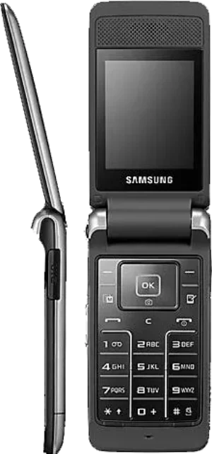 Samsung Metro S3600