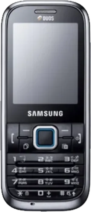 Samsung W169 Duos