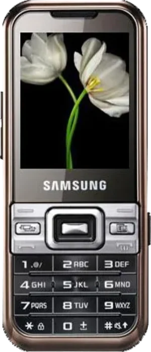 Samsung W259 Duos