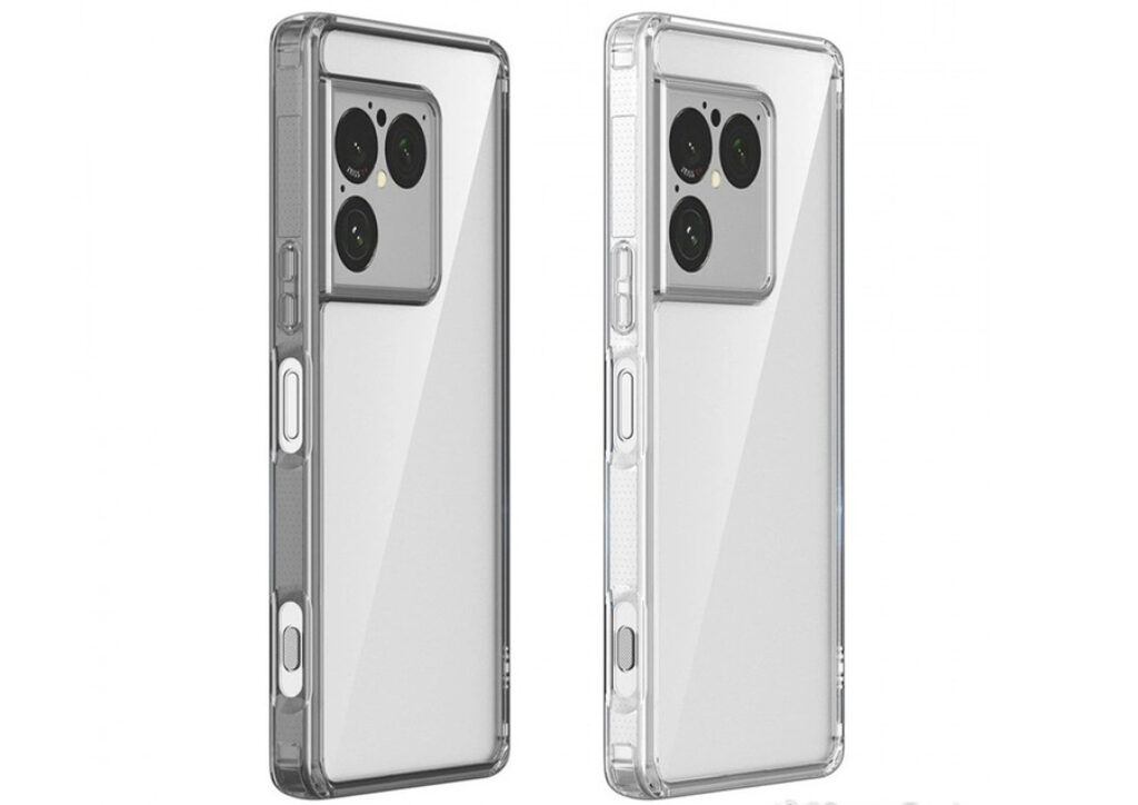 Sony Xperia 1 VIII