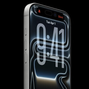 Apple решит проблемы OLED-экранов в iPhone 18 Pro