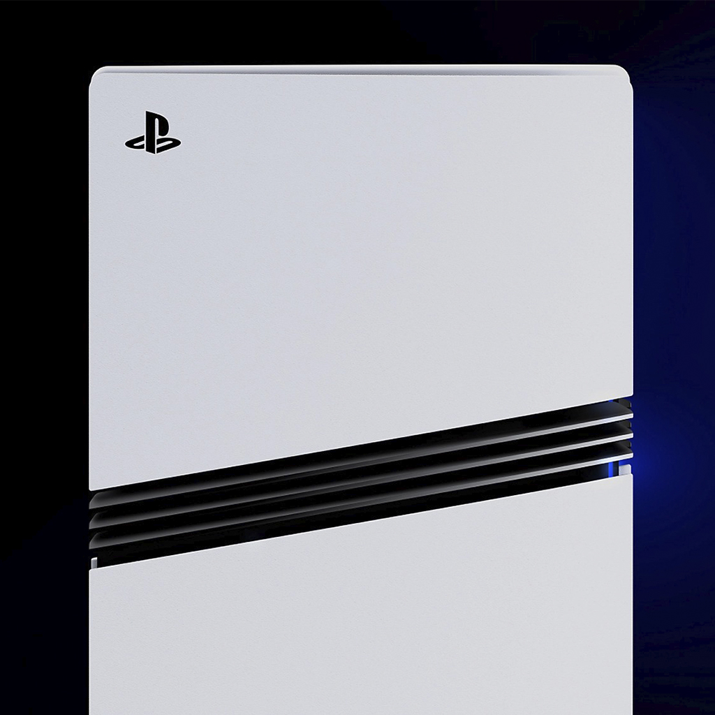 Как Sony использует ИИ для повышения частоты кадров в PS6