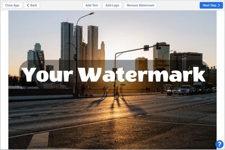 watermarkly