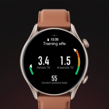 Amazfit GTR 3 Pro: обзор умных часов