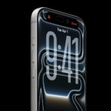Apple готовит экран с четырехсторонней кривизной для нового iPhone к юбилею
