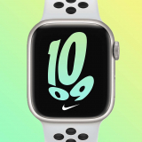 Apple Watch Series 7 Nike: обзор и отличия от обычных