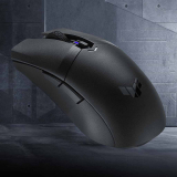Asus TUF Gaming M4: обзор недорогой игровой мыши