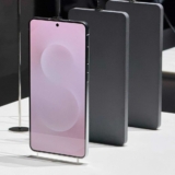 Дата выхода Samsung Galaxy S25 Edge перенесена на май
