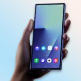 Galaxy Z Fold 8 получит меньший вырез фронтальной камеры
