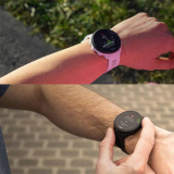 Garmin Forerunner 55: обзор умных часов для бега
