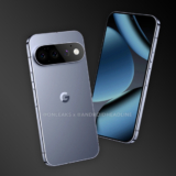 Google Pixel 11 Pro появится со старым, но улучшенным дизайном