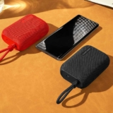 HONOR CHOICE Portable Bluetooth Speaker: обзор беспроводной колонки