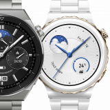 Huawei Watch GT 3 Pro: обзор умных часов