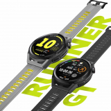 Huawei Watch GT Runner: обзор умных часов для бега