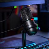 HyperX SoloCast: обзор USB микрофона