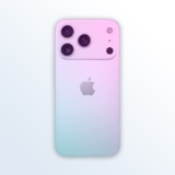 iPhone 17 Pro получит цвет «жидкое стекло», на тему дизайна iOS 26