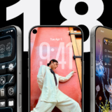 iPhone 18 Pro, возможно, получит фронтальную камеру в углу экрана