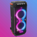 JBL Partybox 710: обзор мощной колонки для вечеринок