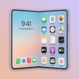 Экран первого складного iPhone будет меньше, чем у Samsung Galaxy Z Fold 7