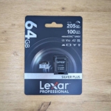 Lexar Professional Silver Plus microSDXC: обзор универсальной карты памяти
