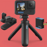ТОП-33 Лучшие аксессуары для экшн камер GoPro в 2026 году