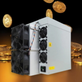 ТОП-10 Лучшие ASIC-майнеры в 2026 году
