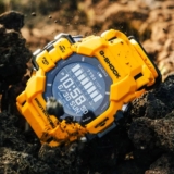 ТОП-20 Лучшие часы Casio G-Shock в 2026 году